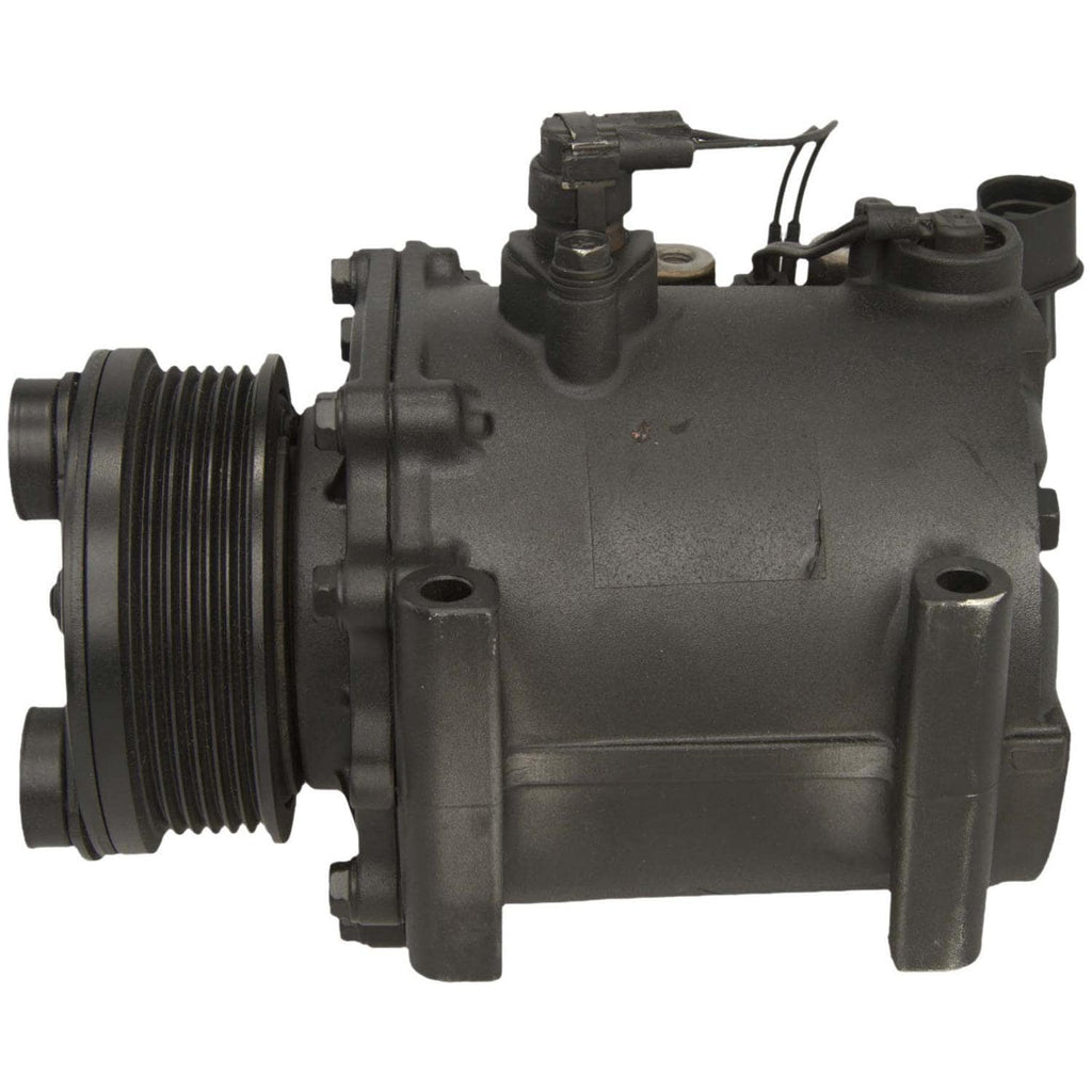 Four Seasons A/C Compressor 77484