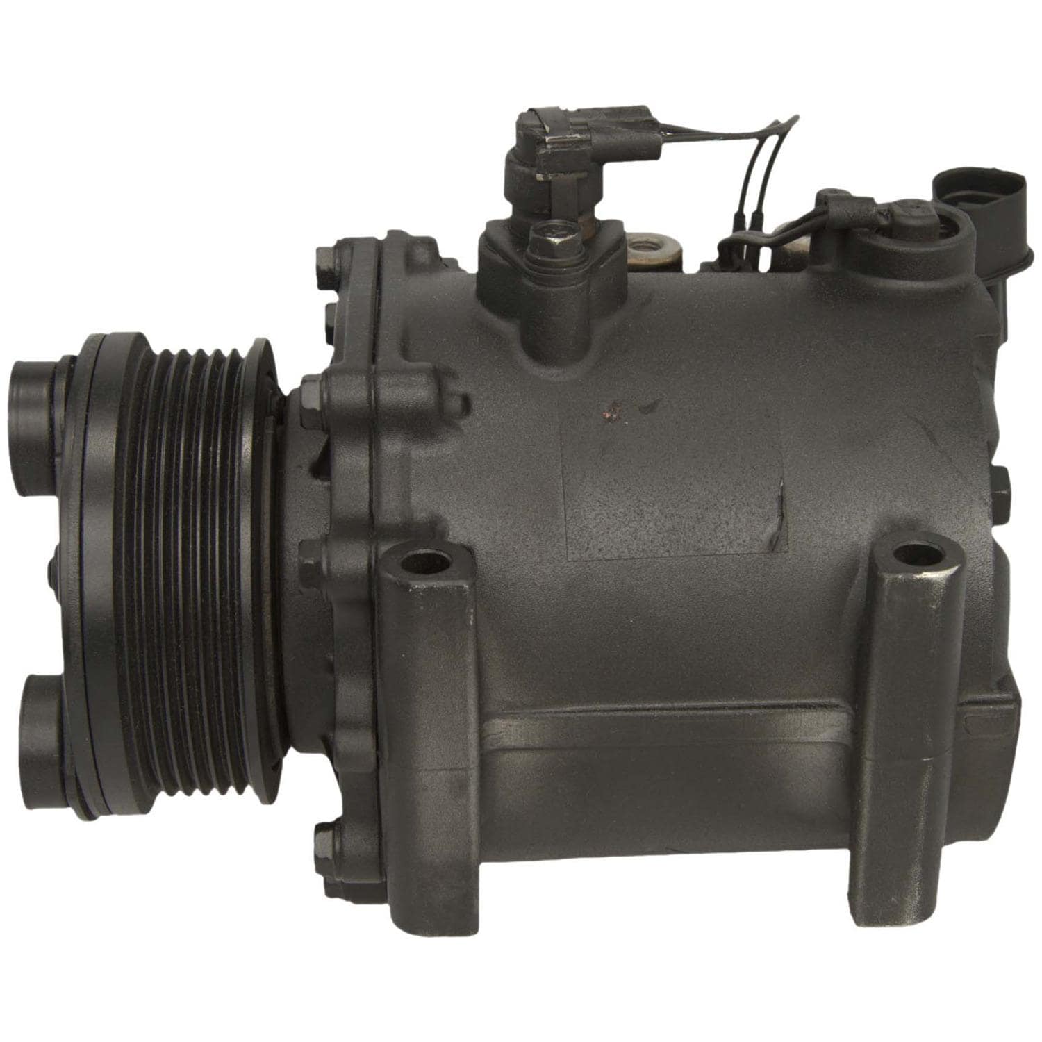 Four Seasons A/C Compressor 77484