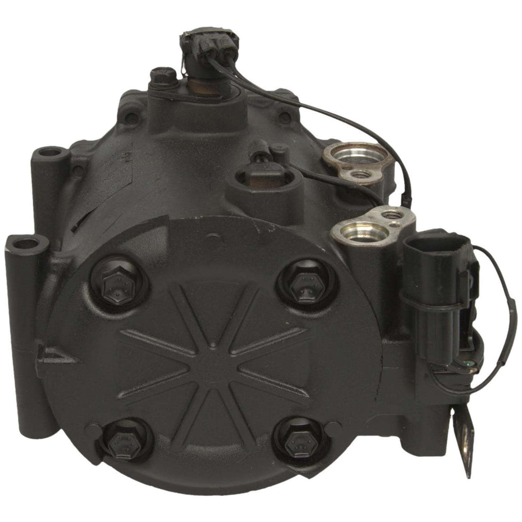 Four Seasons A/C Compressor 77484