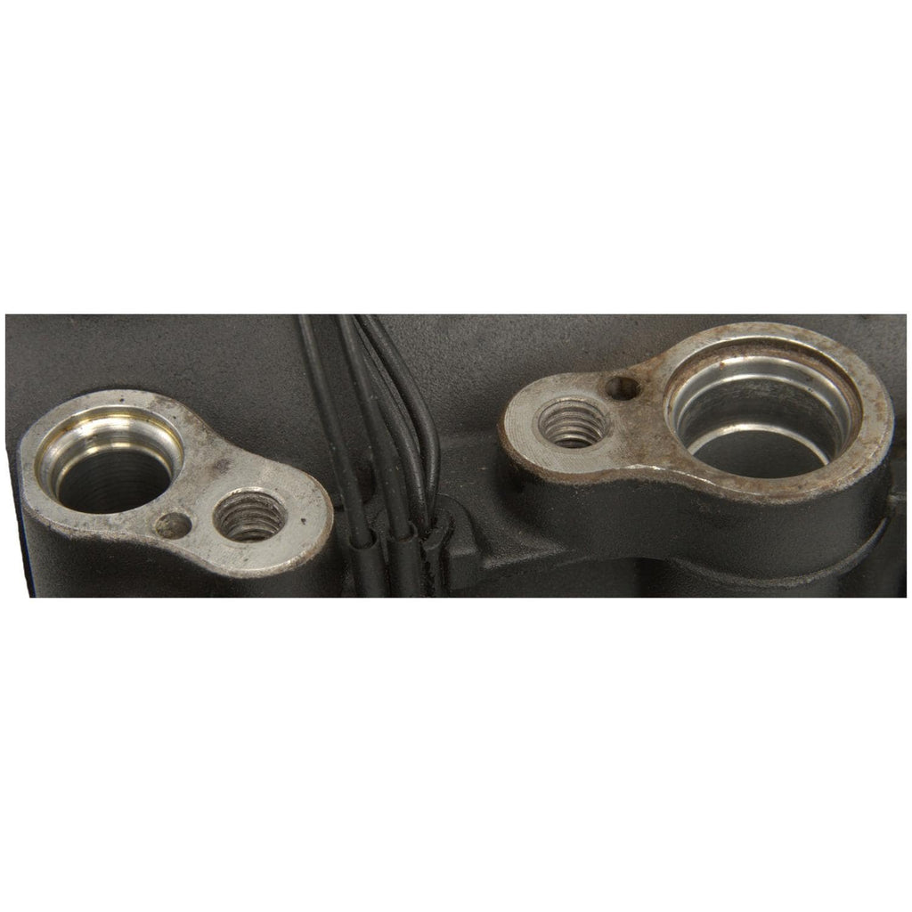 Four Seasons A/C Compressor 77484