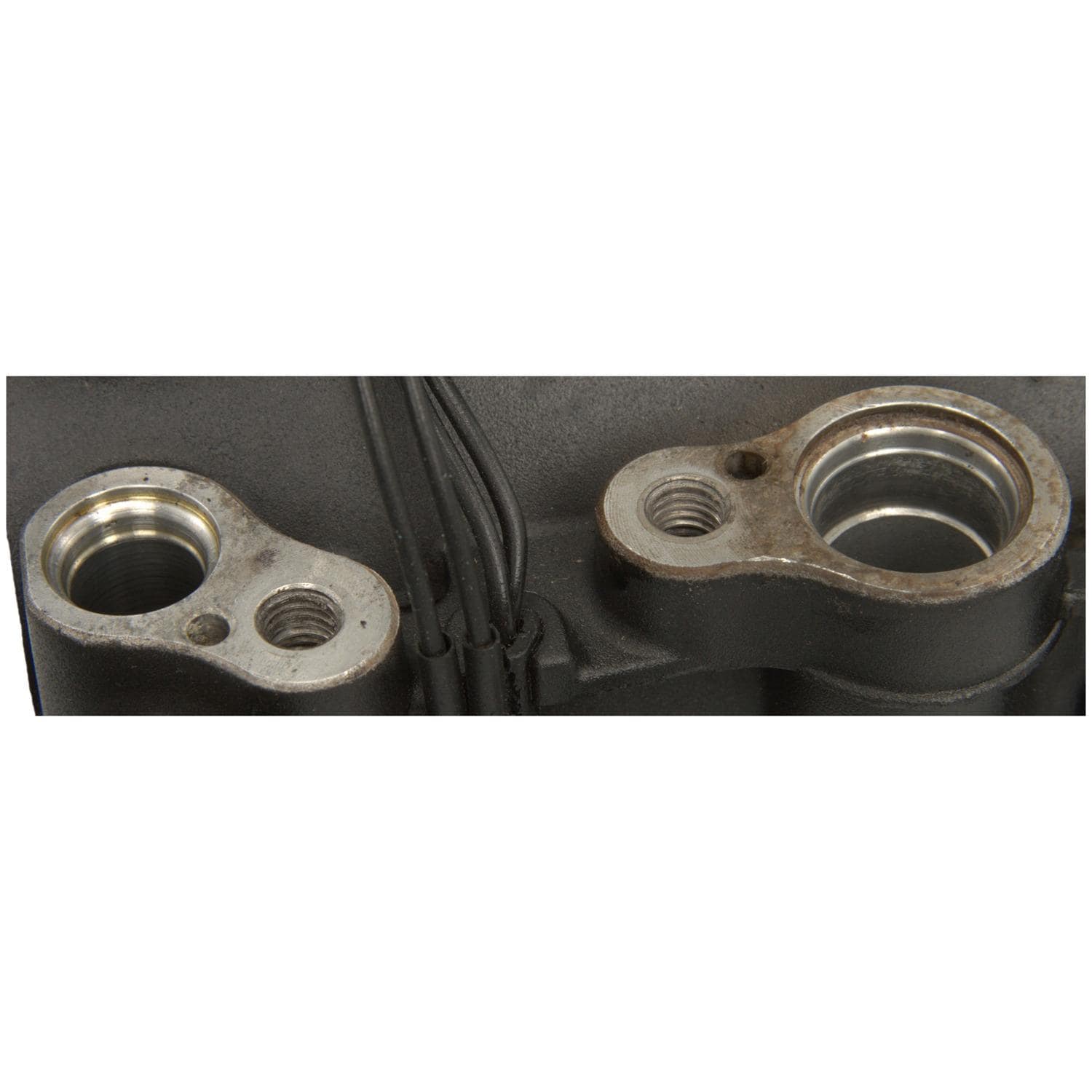 Four Seasons A/C Compressor 77484
