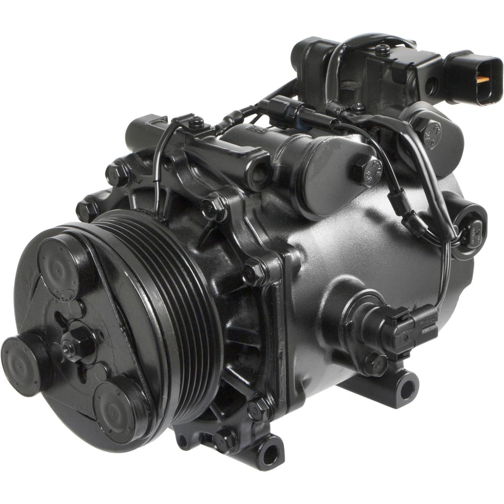 Four Seasons A/C Compressor 77485