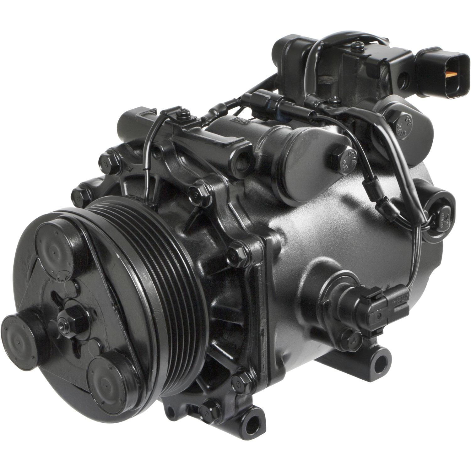 Four Seasons A/C Compressor 77485