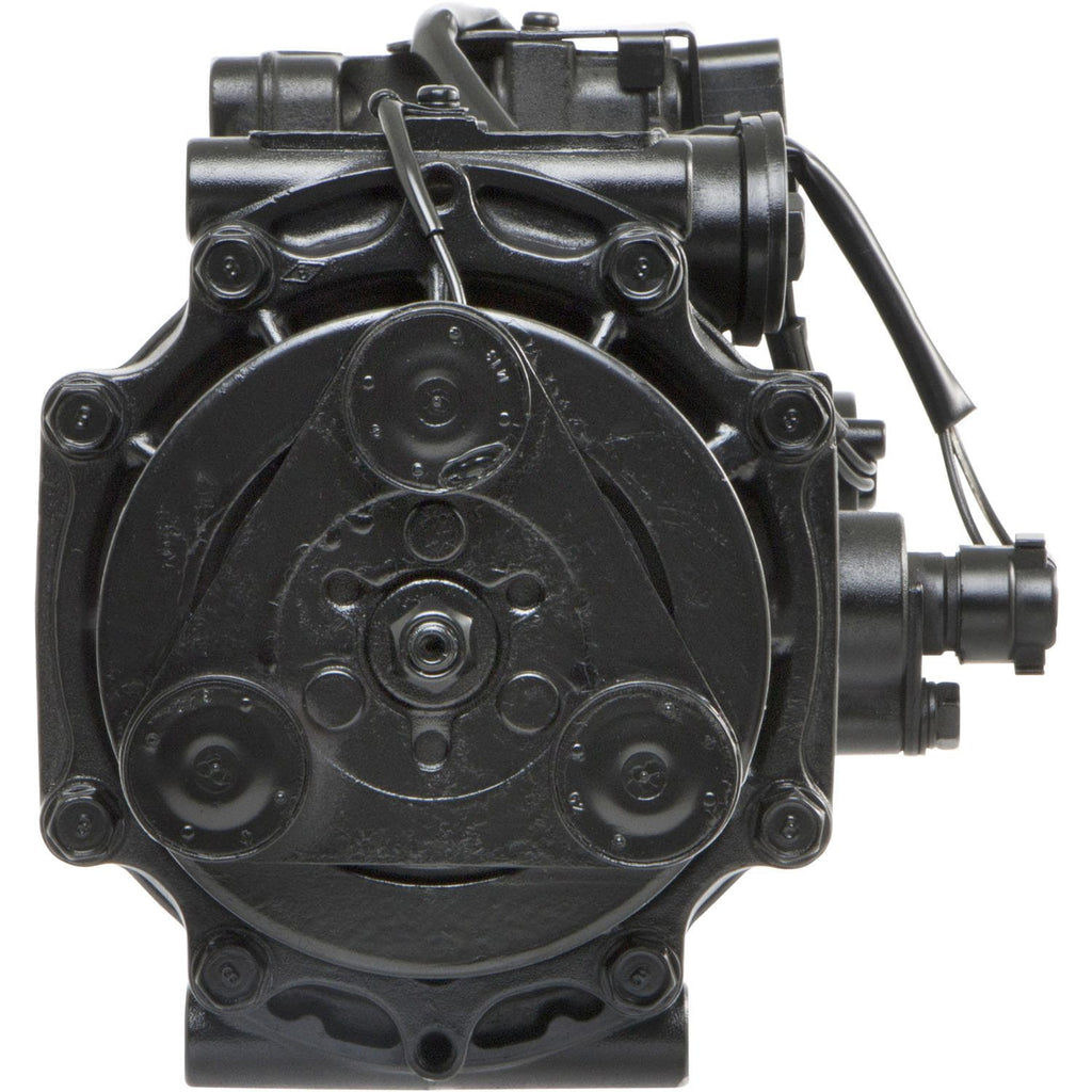Four Seasons A/C Compressor 77485