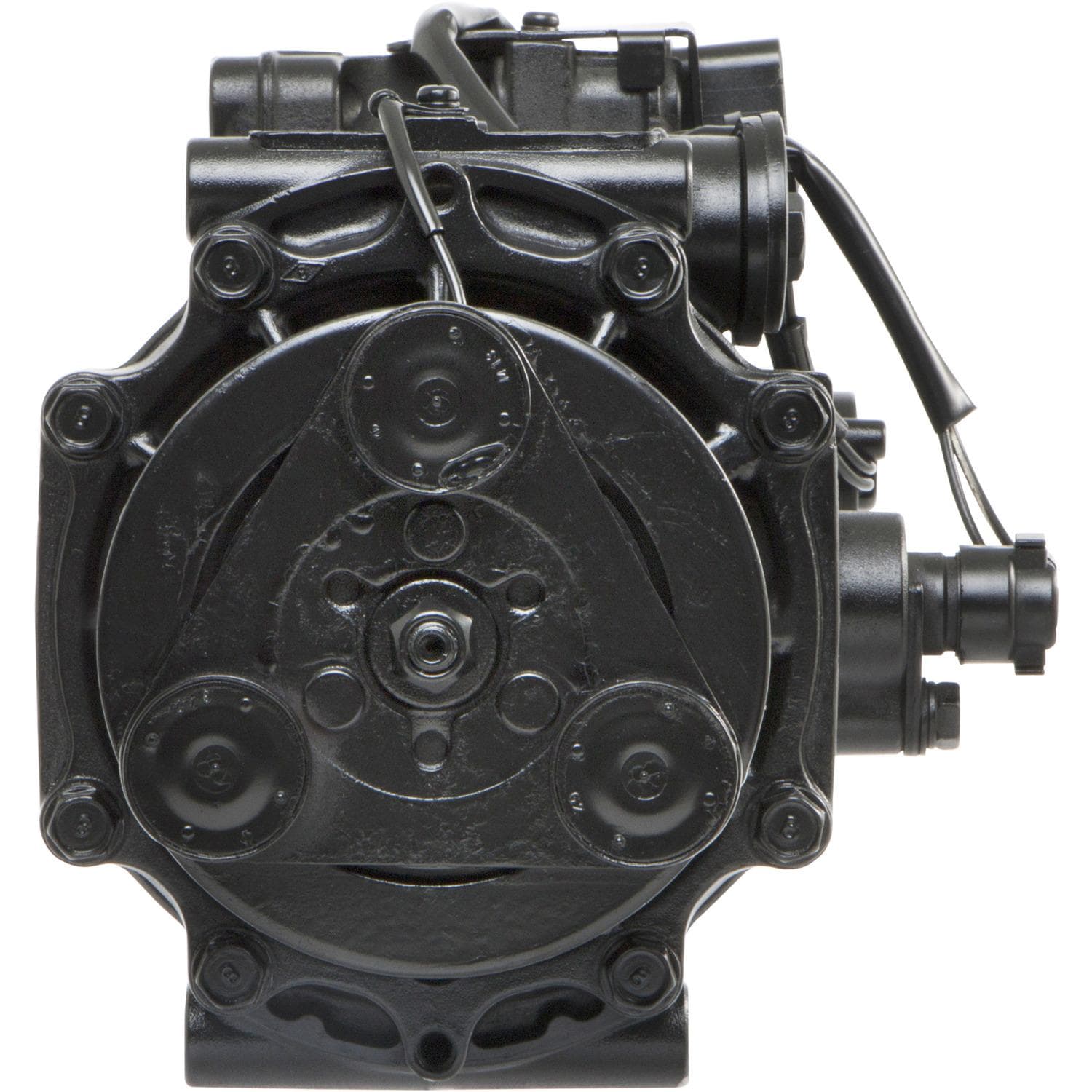 Four Seasons A/C Compressor 77485