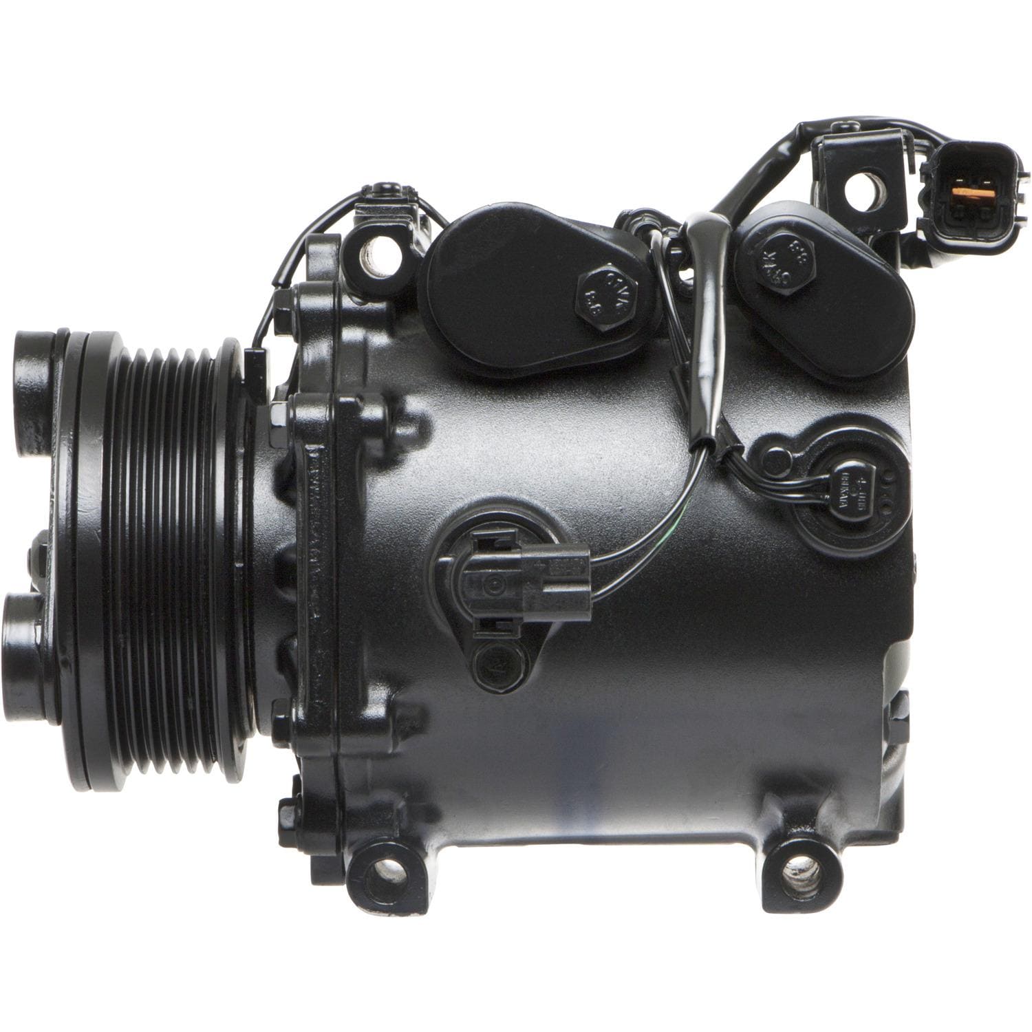 Four Seasons A/C Compressor 77485