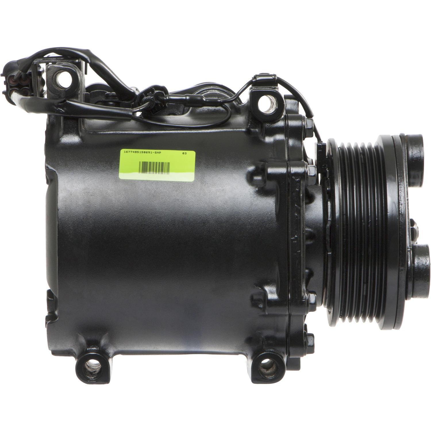 Four Seasons A/C Compressor 77485