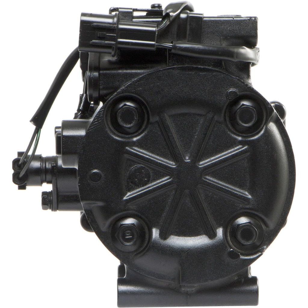Four Seasons A/C Compressor 77485