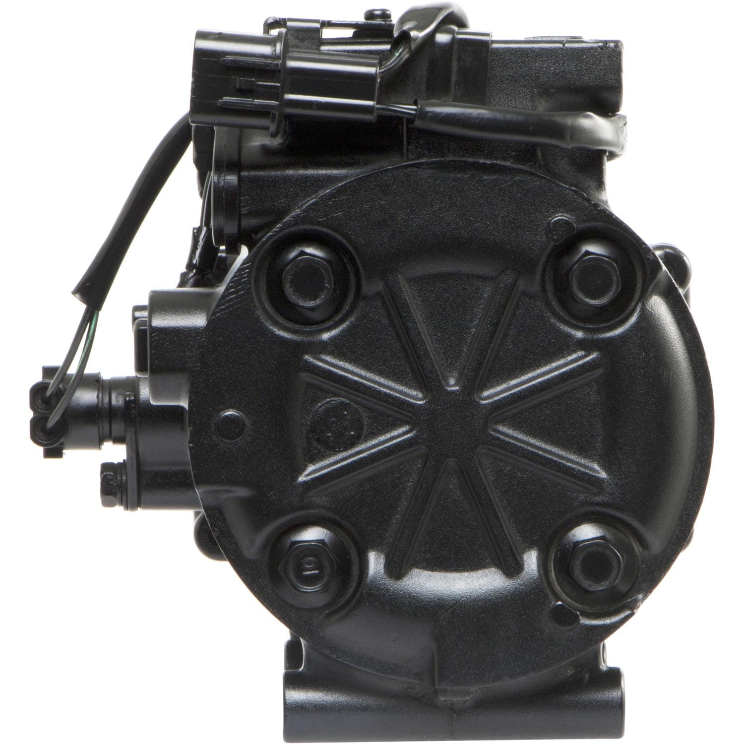 Four Seasons A/C Compressor 77485