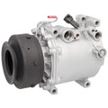 Four Seasons A/C Compressor 77487