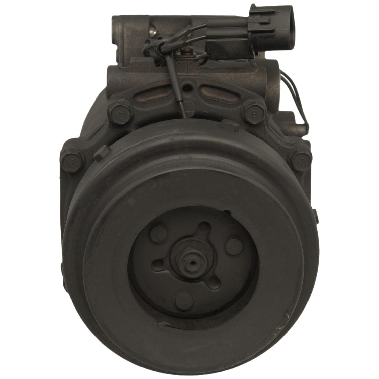 Four Seasons A/C Compressor 77487