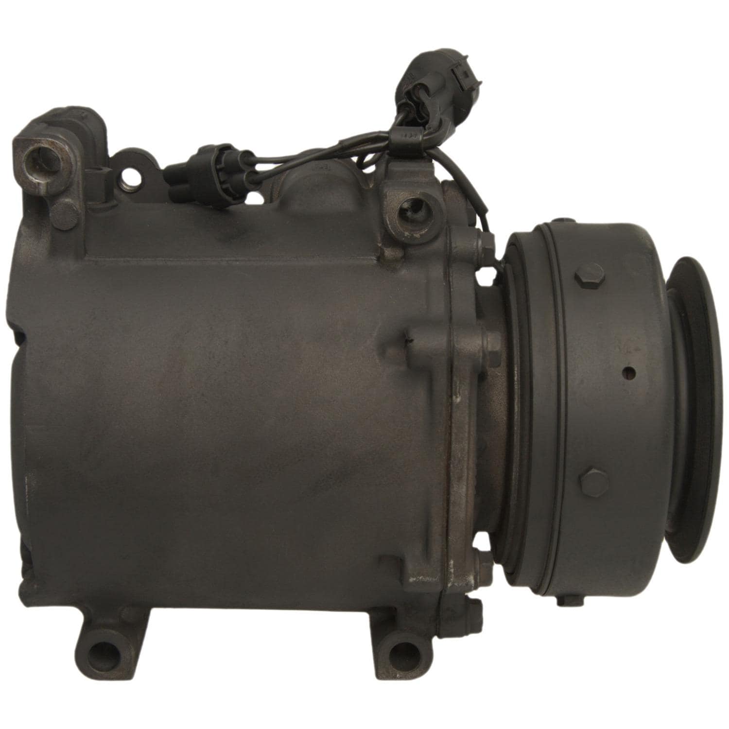 Four Seasons A/C Compressor 77487