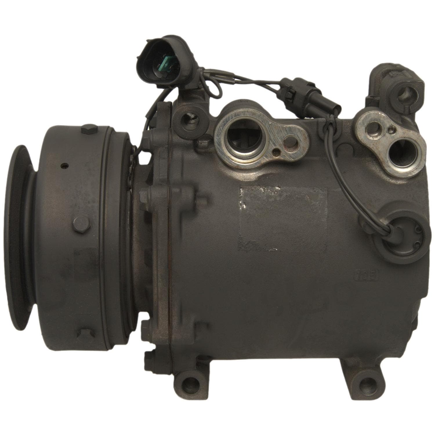 Four Seasons A/C Compressor 77487