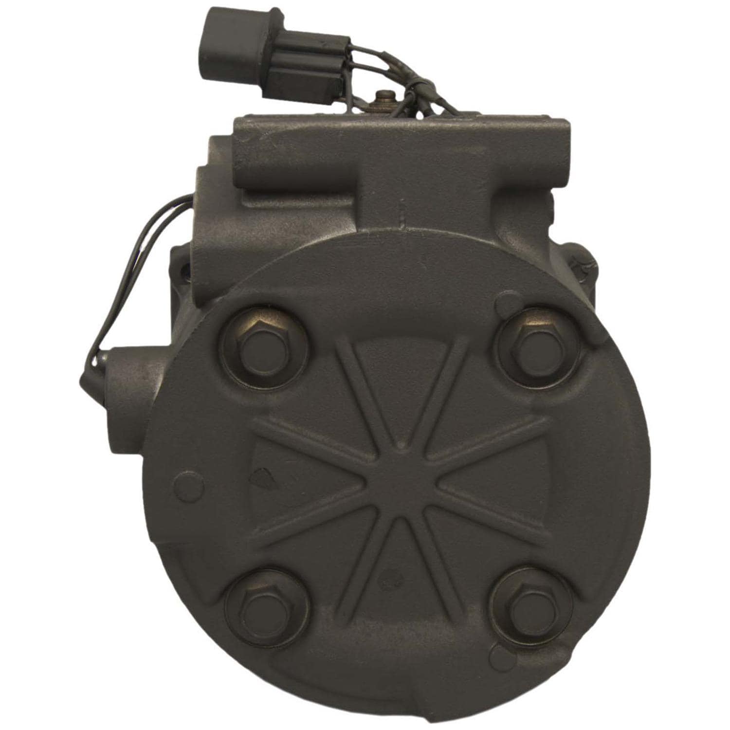 Four Seasons A/C Compressor 77487