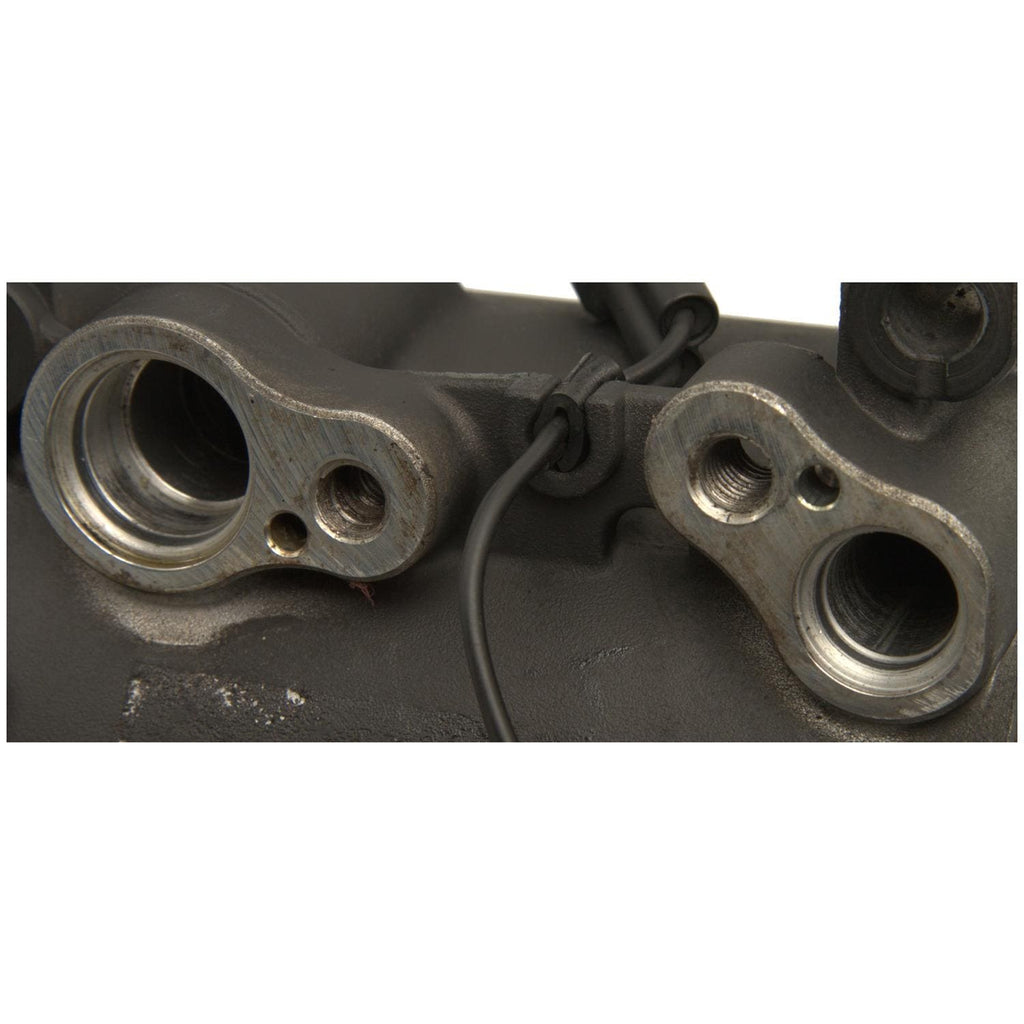 Four Seasons A/C Compressor 77487