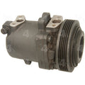 Four Seasons A/C Compressor 77491