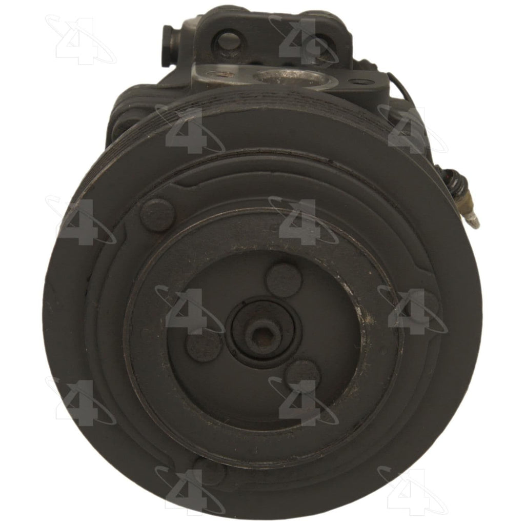 Four Seasons A/C Compressor 77491