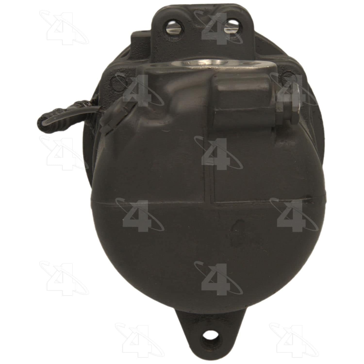Four Seasons A/C Compressor 77491