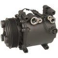 Four Seasons A/C Compressor 77492