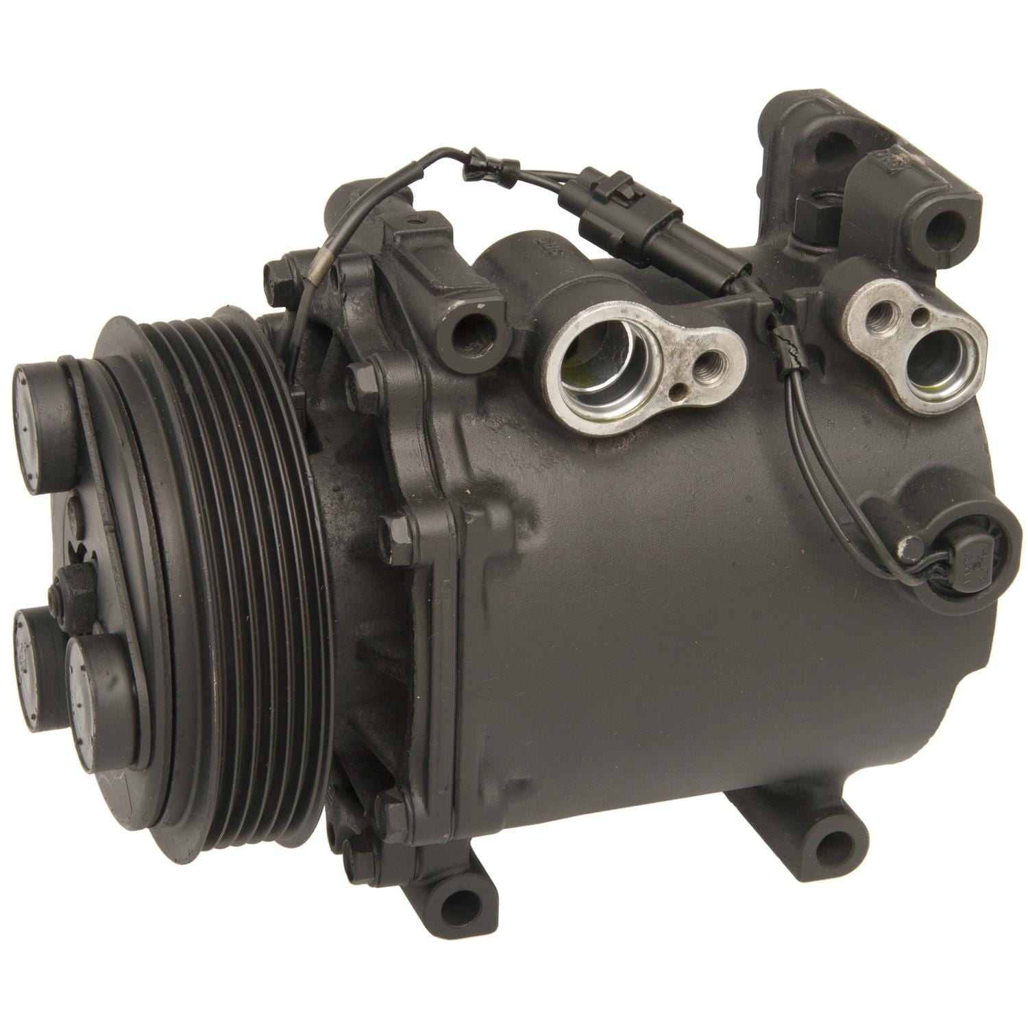 Four Seasons A/C Compressor 77492