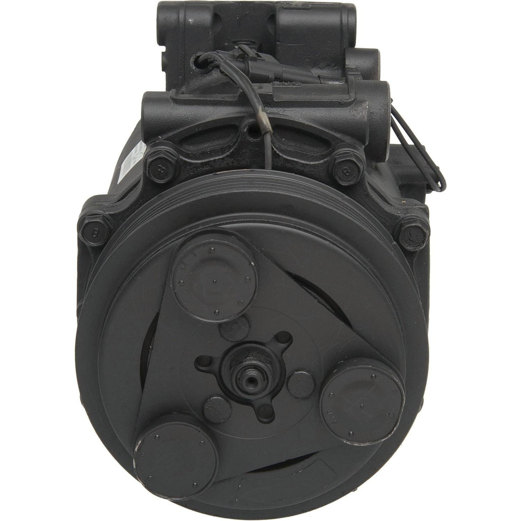 Four Seasons A/C Compressor 77492