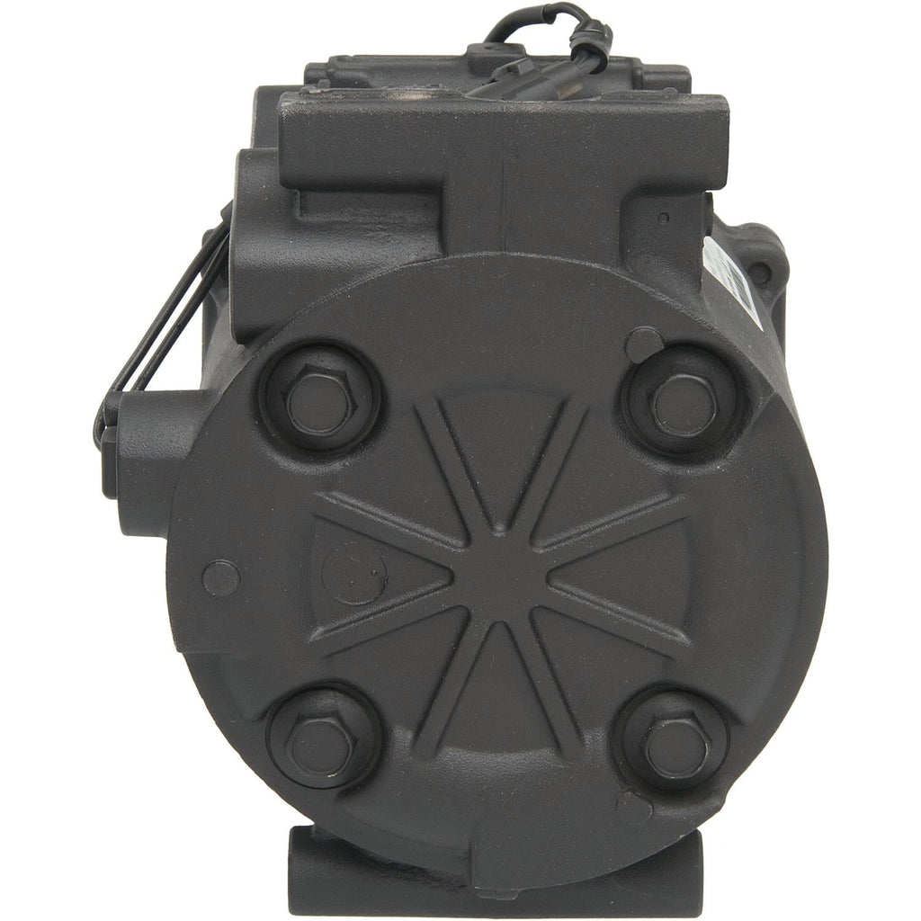 Four Seasons A/C Compressor 77492