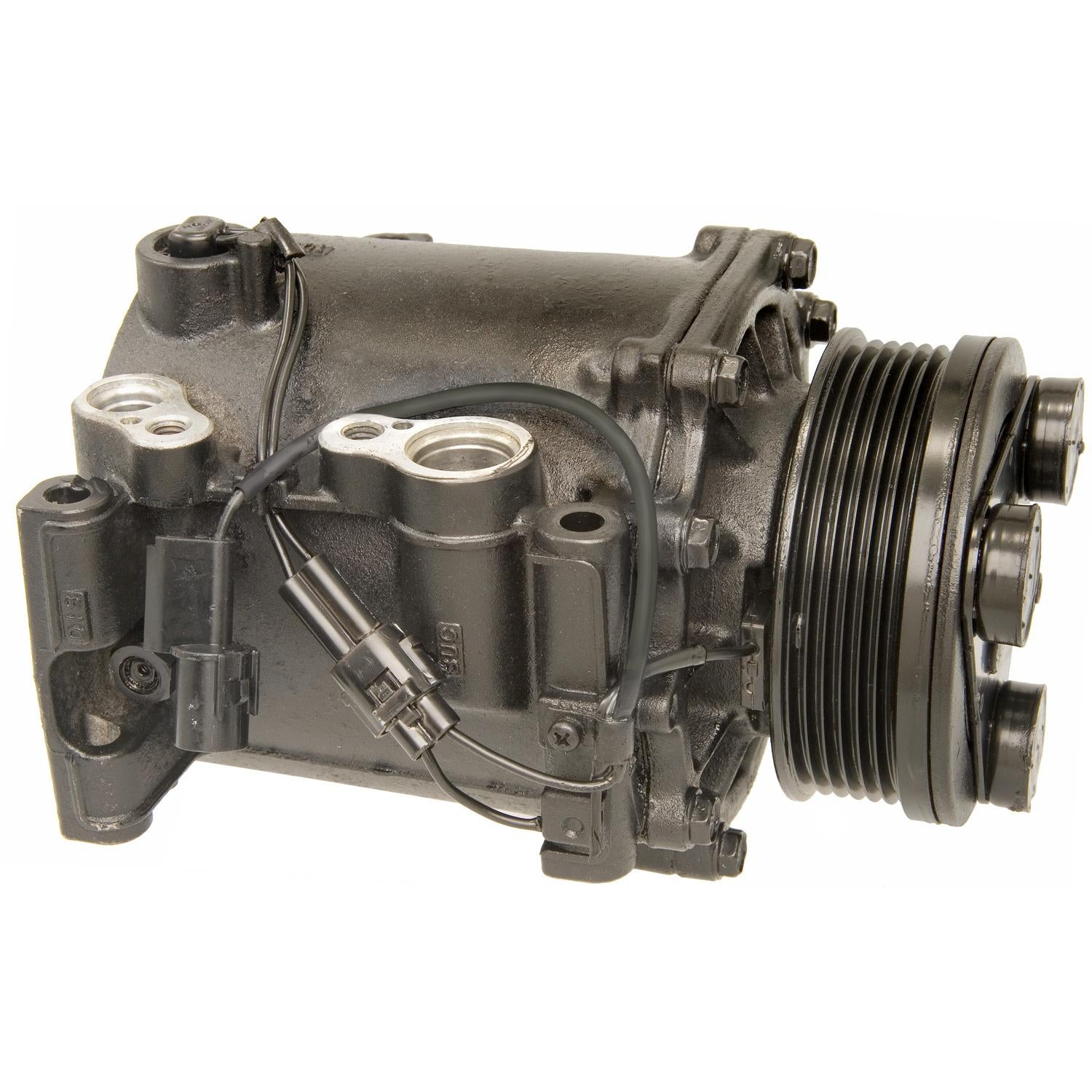 Four Seasons A/C Compressor 77494