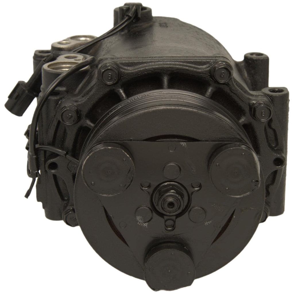 Four Seasons A/C Compressor 77494