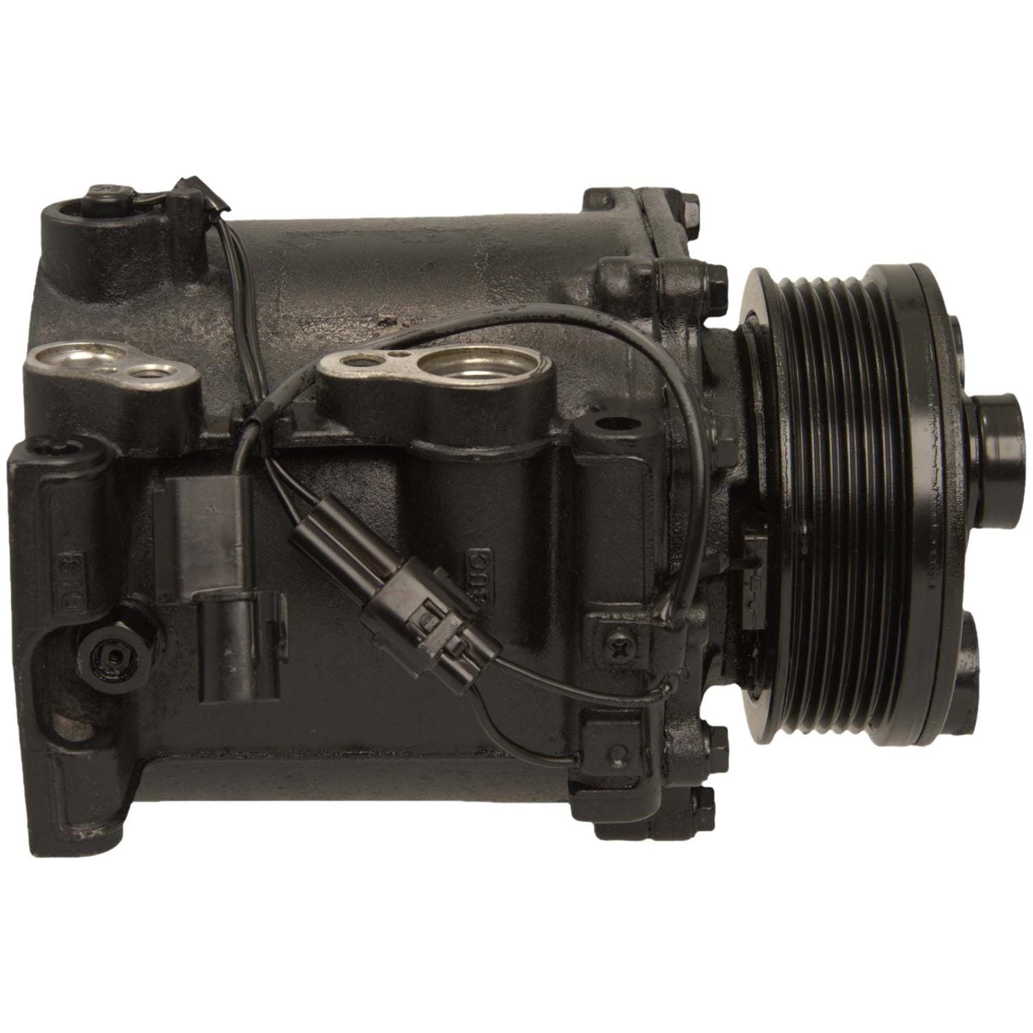 Four Seasons A/C Compressor 77494