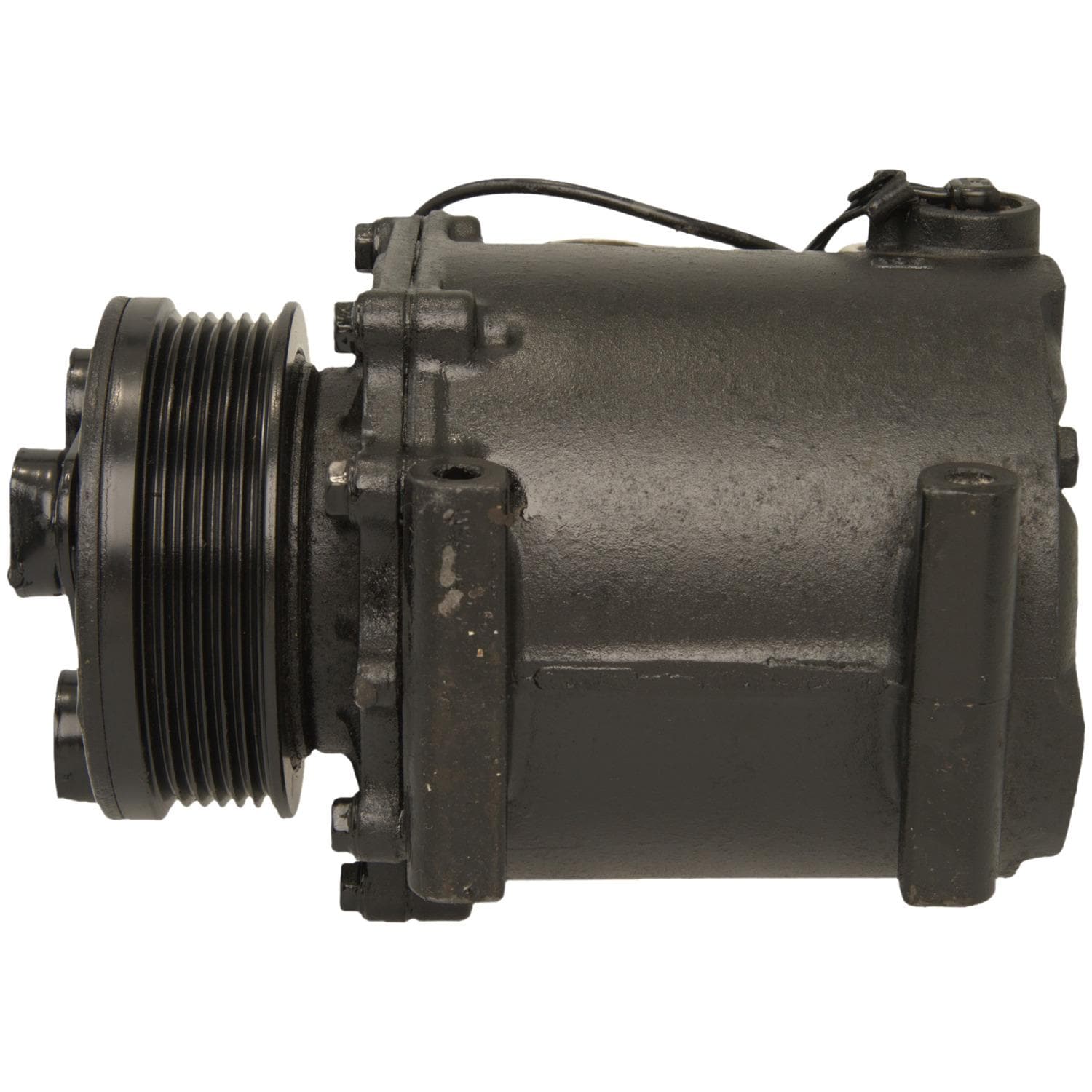 Four Seasons A/C Compressor 77494
