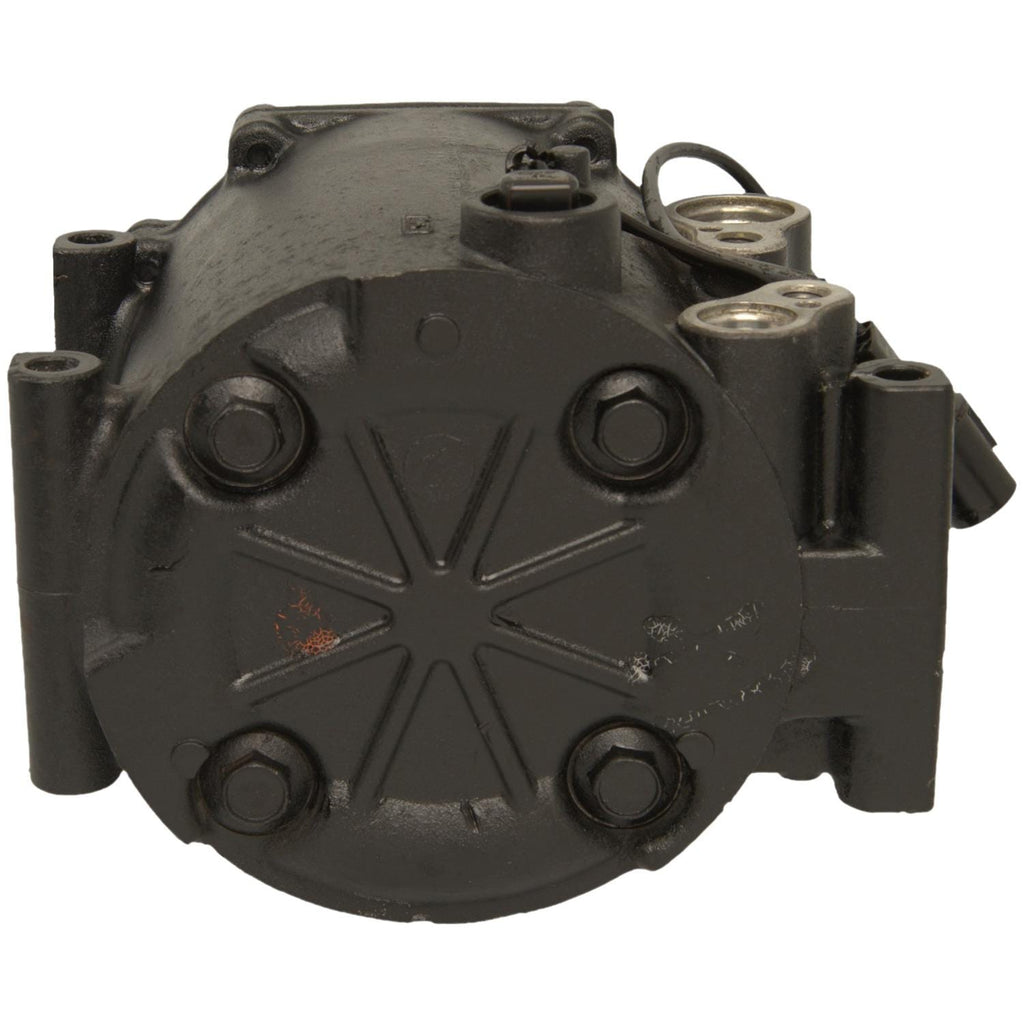 Four Seasons A/C Compressor 77494