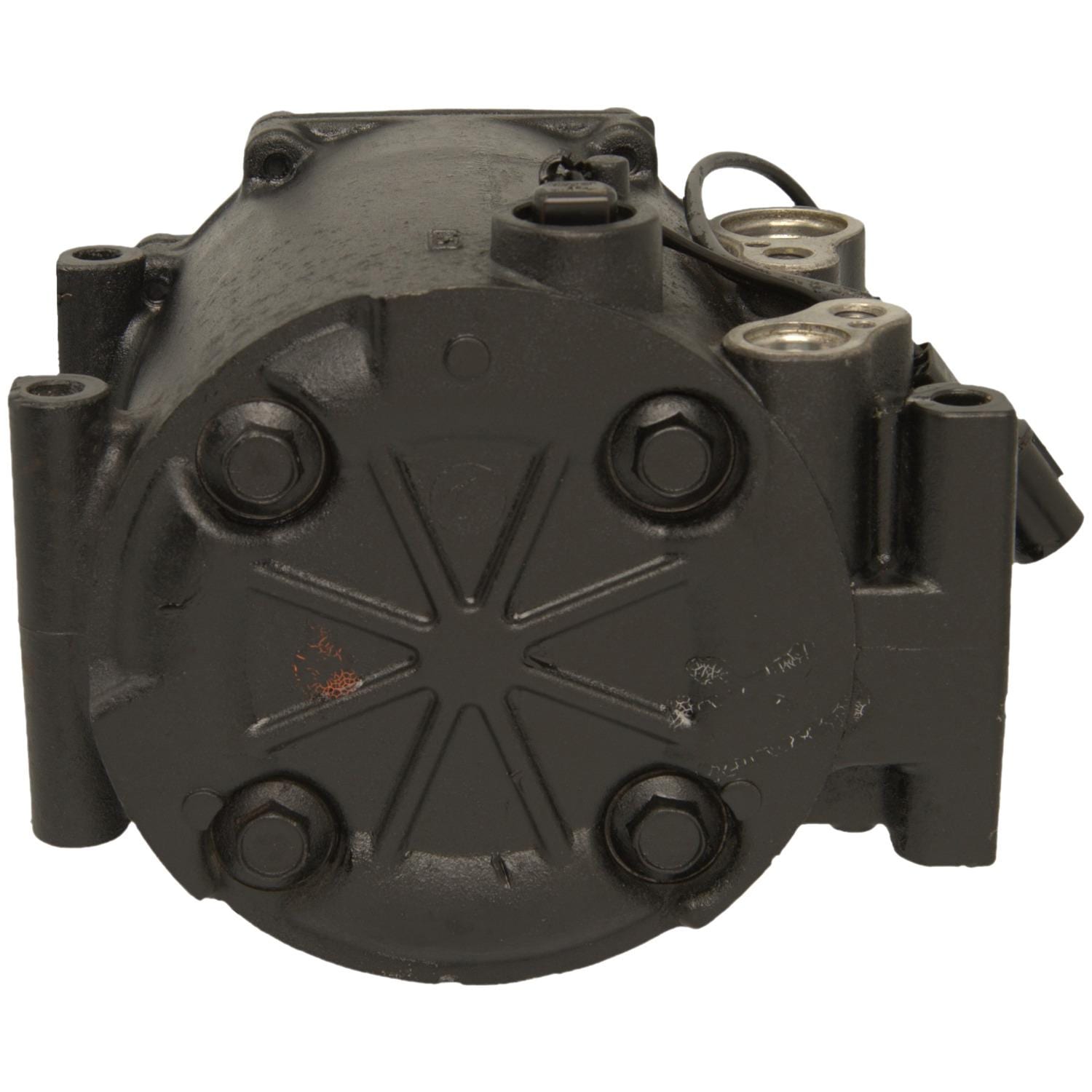 Four Seasons A/C Compressor 77494