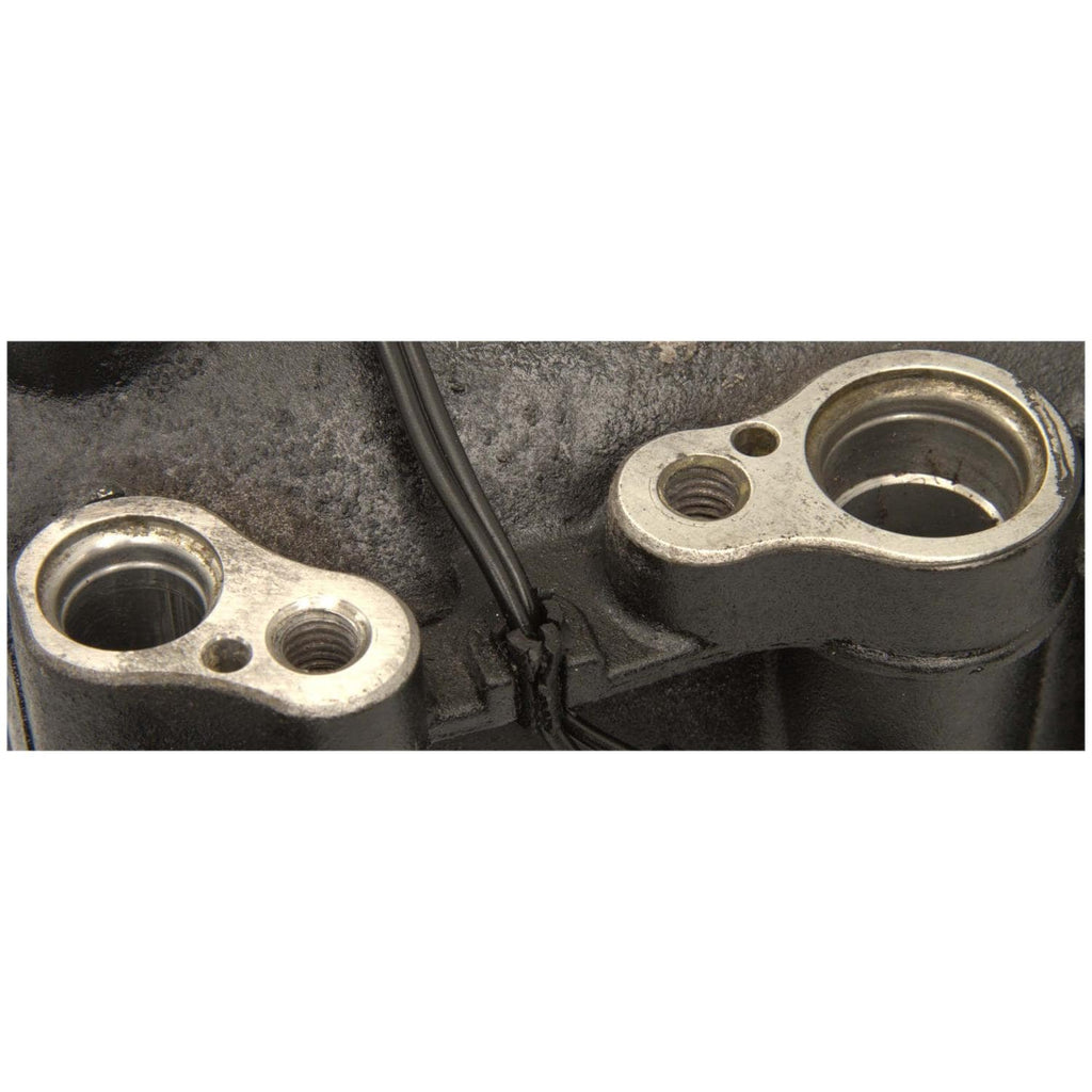 Four Seasons A/C Compressor 77494