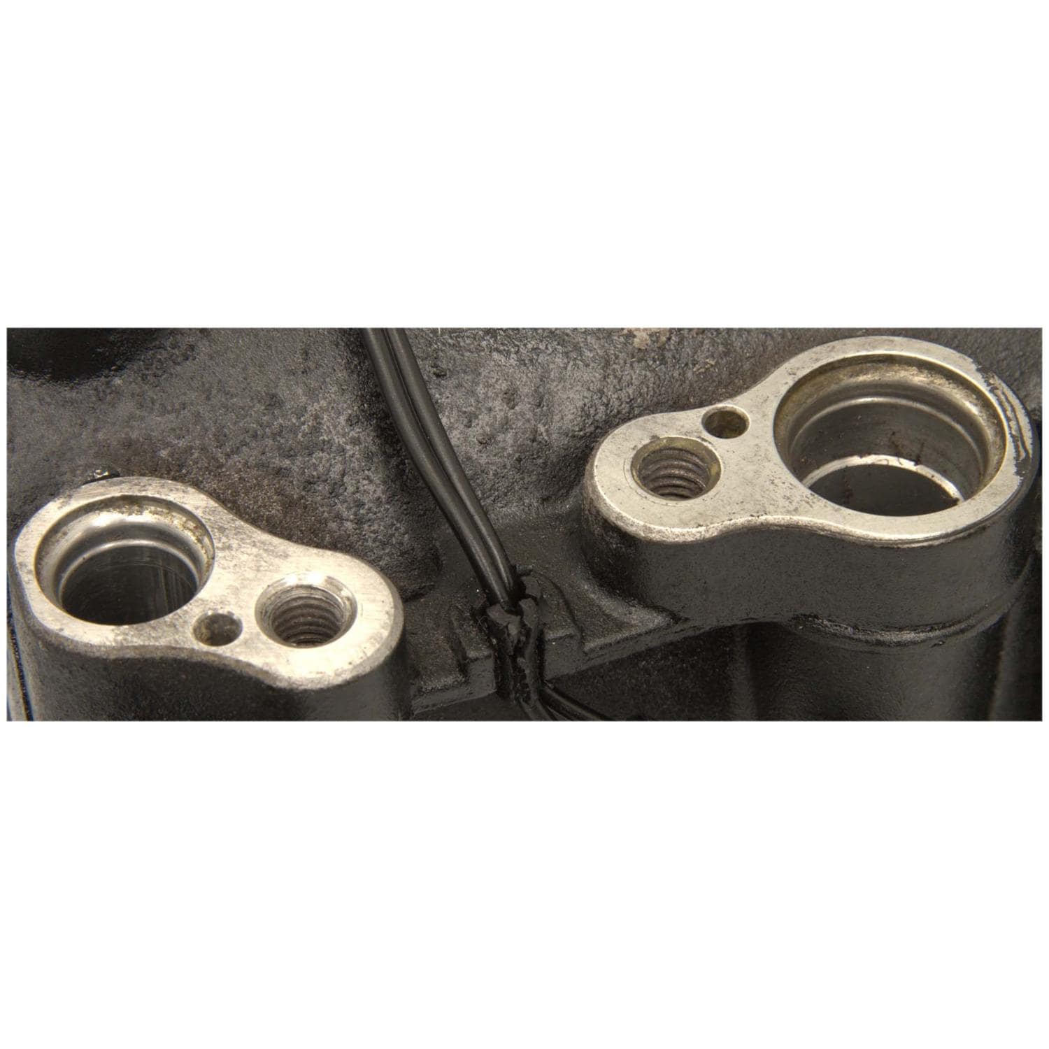 Four Seasons A/C Compressor 77494