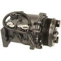 Four Seasons Remanufactured A/C Compressor 77495