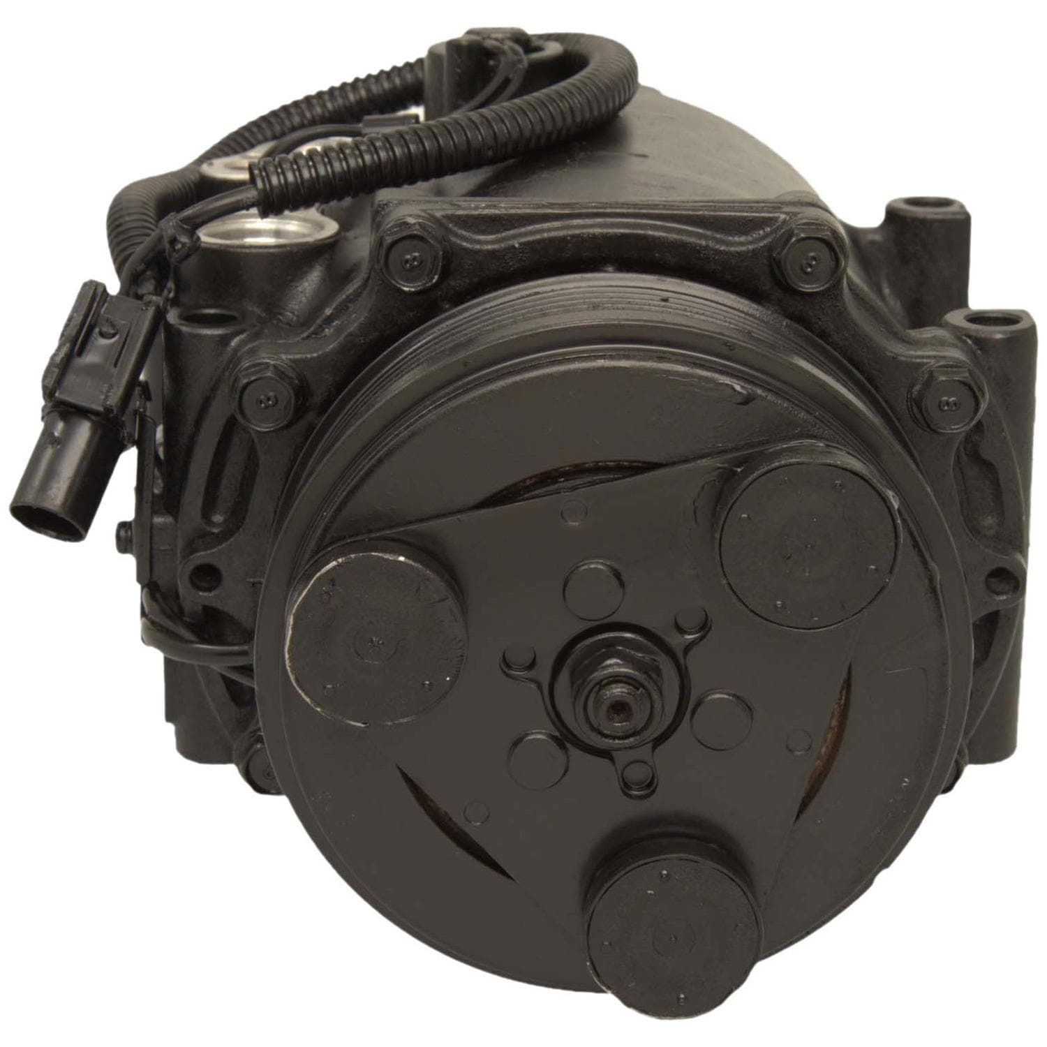 Four Seasons Remanufactured A/C Compressor 77495