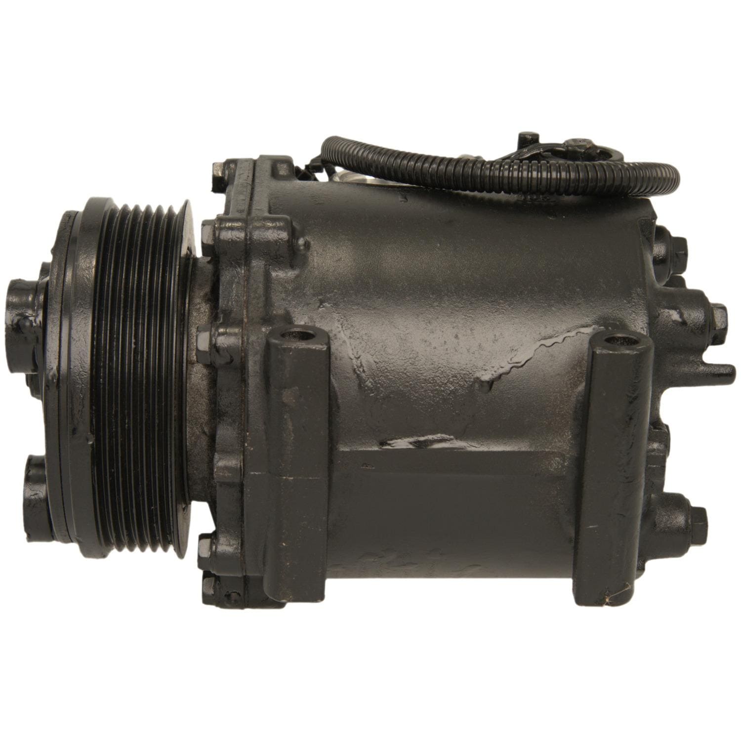Four Seasons Remanufactured A/C Compressor 77495
