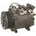 Four Seasons A/C Compressor 77497