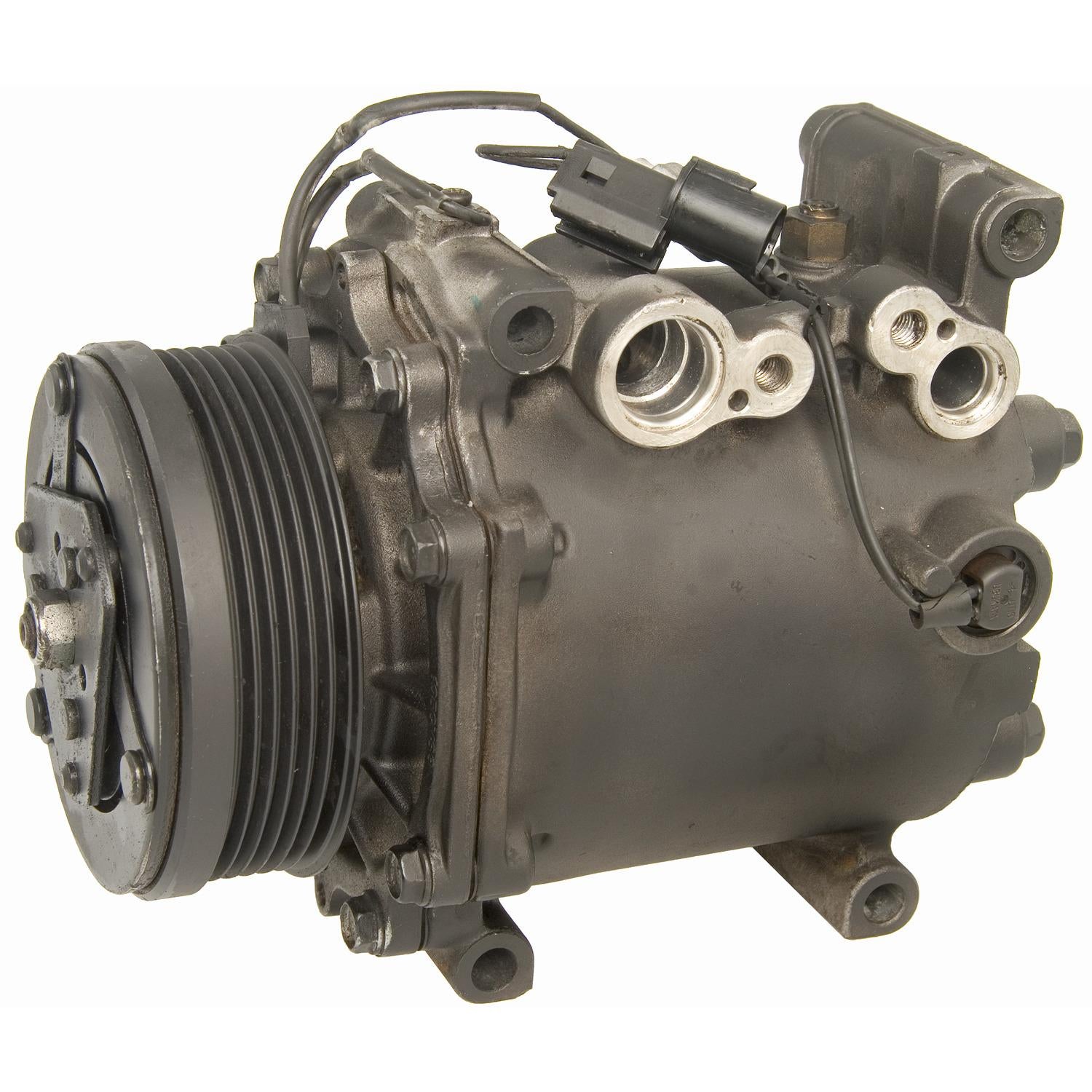 Four Seasons A/C Compressor 77497