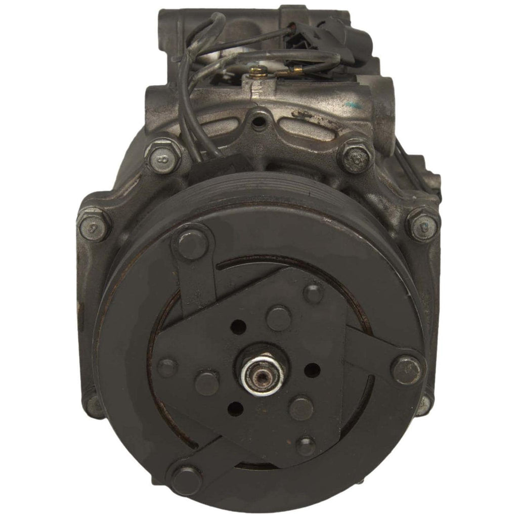Four Seasons A/C Compressor 77497