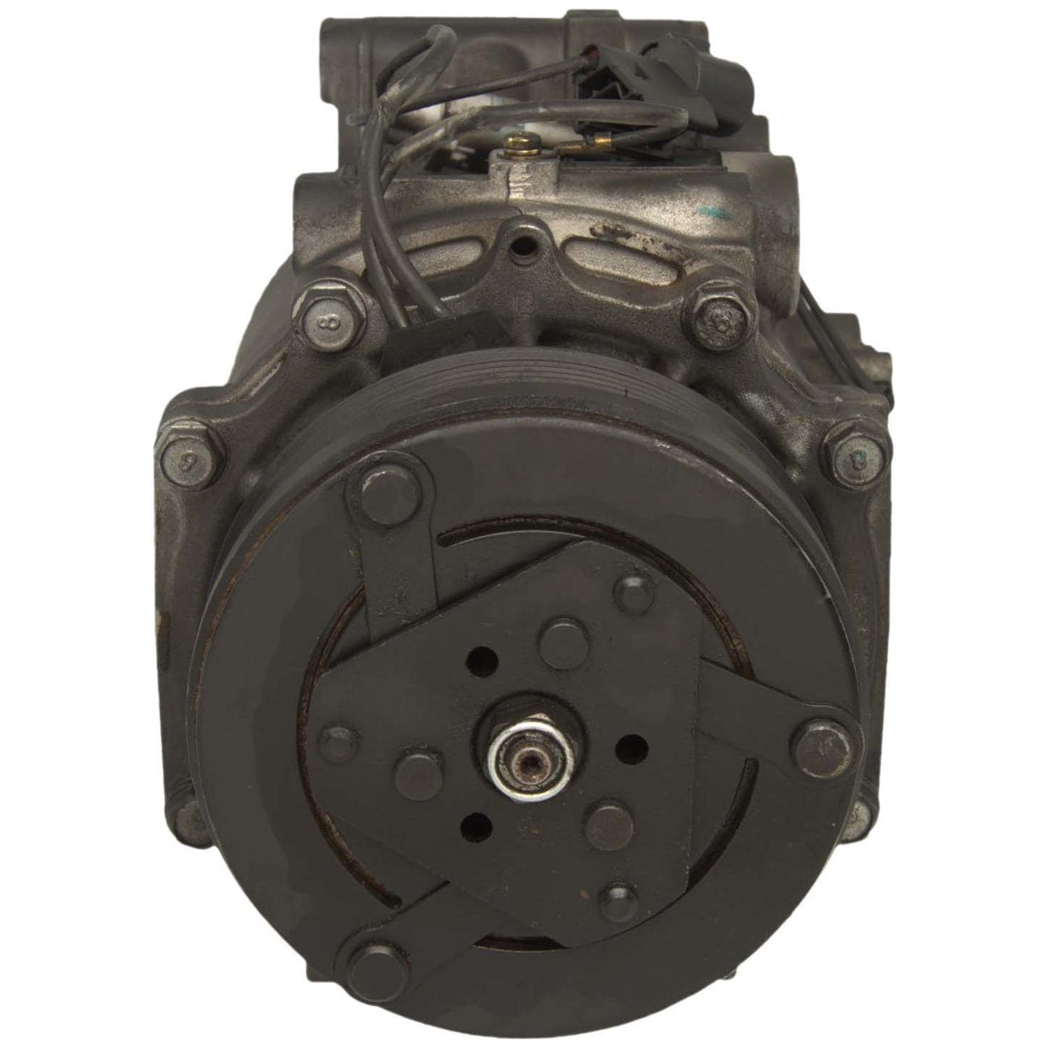 Four Seasons A/C Compressor 77497