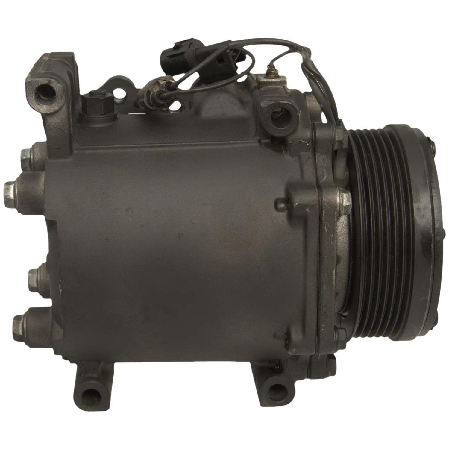 Four Seasons A/C Compressor 77497