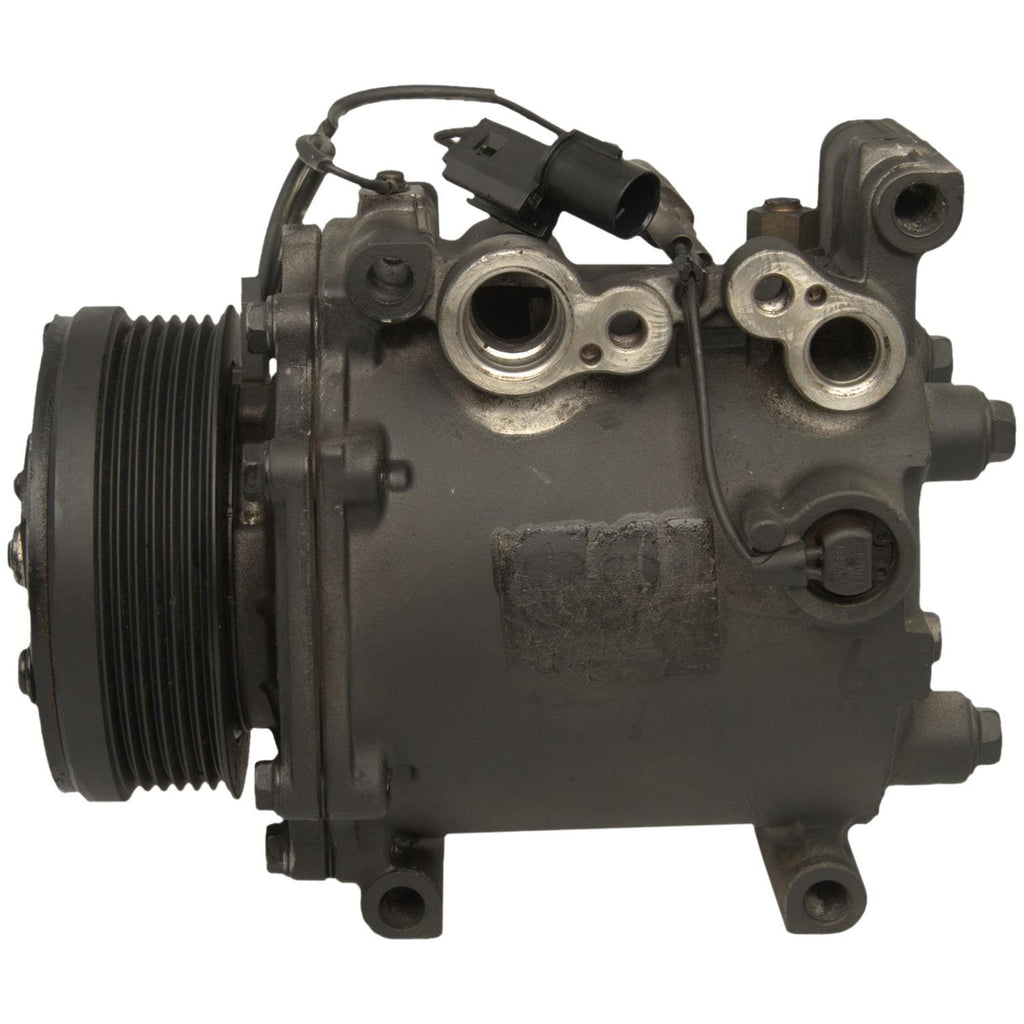 Four Seasons A/C Compressor 77497