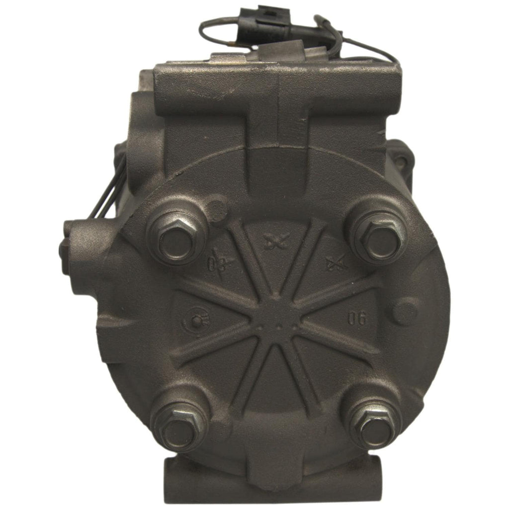 Four Seasons A/C Compressor 77497