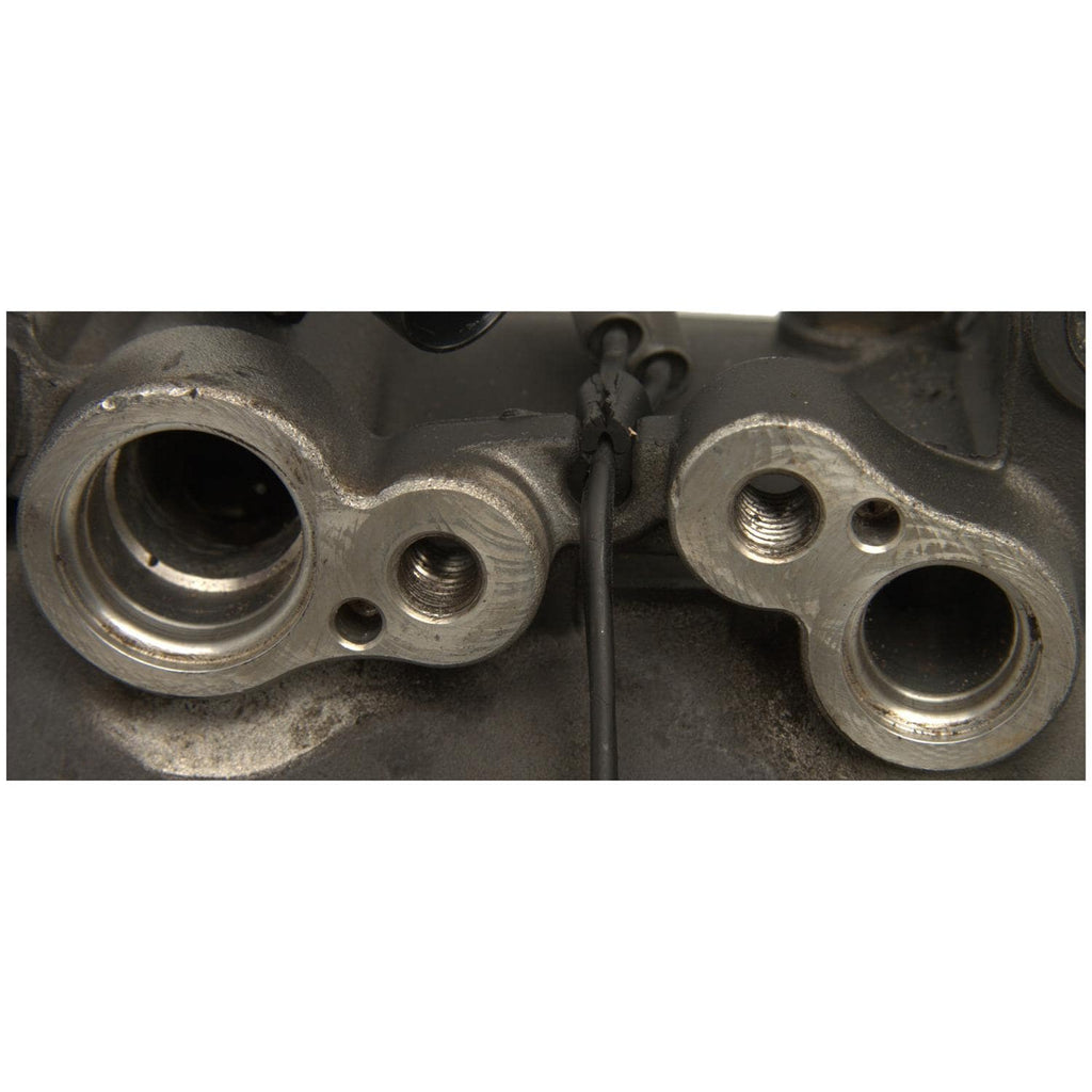 Four Seasons A/C Compressor 77497