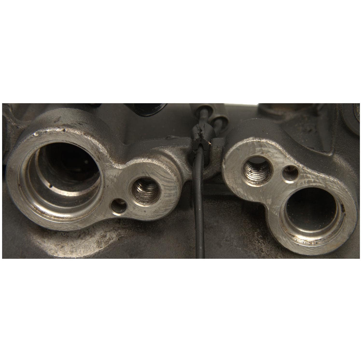 Four Seasons A/C Compressor 77497