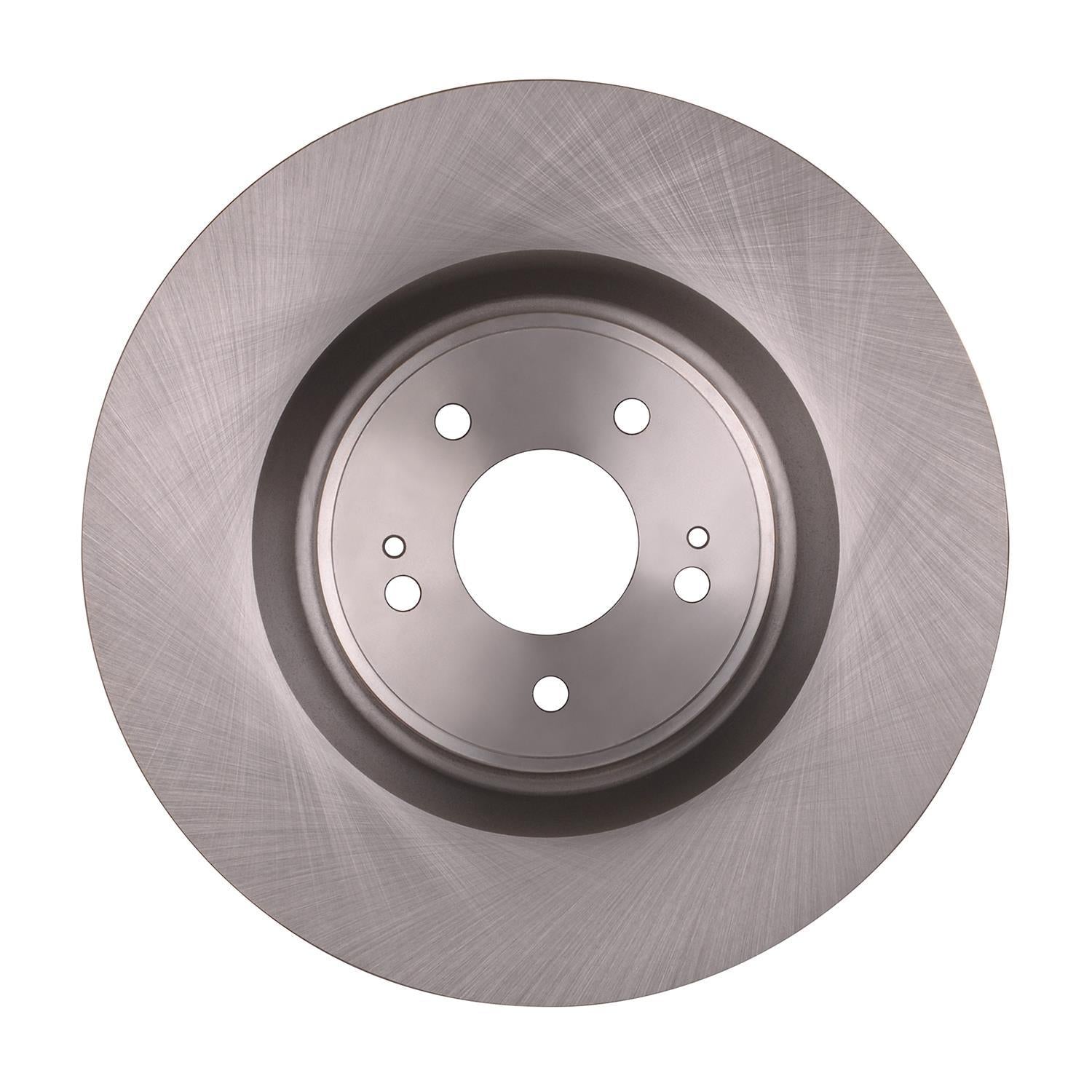 Disc Brake Rotor 77501