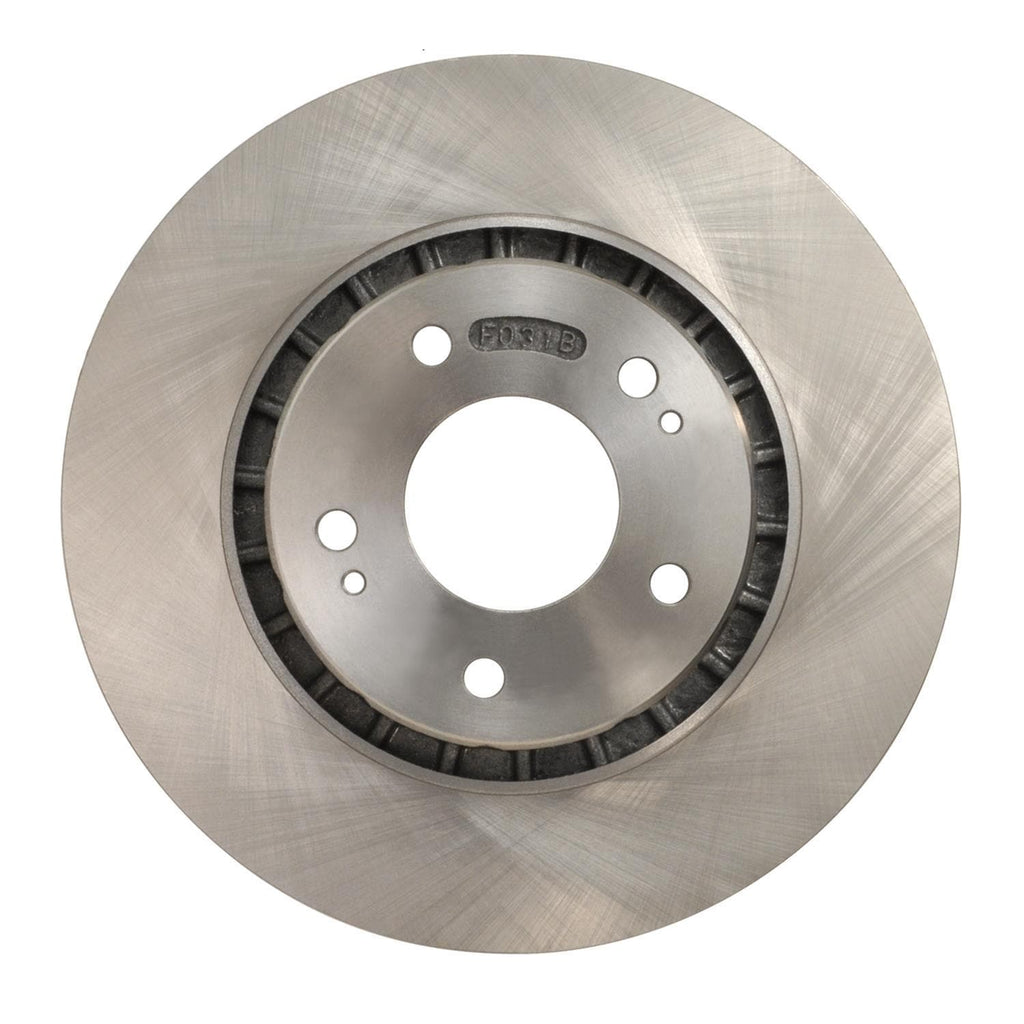Disc Brake Rotor 77502