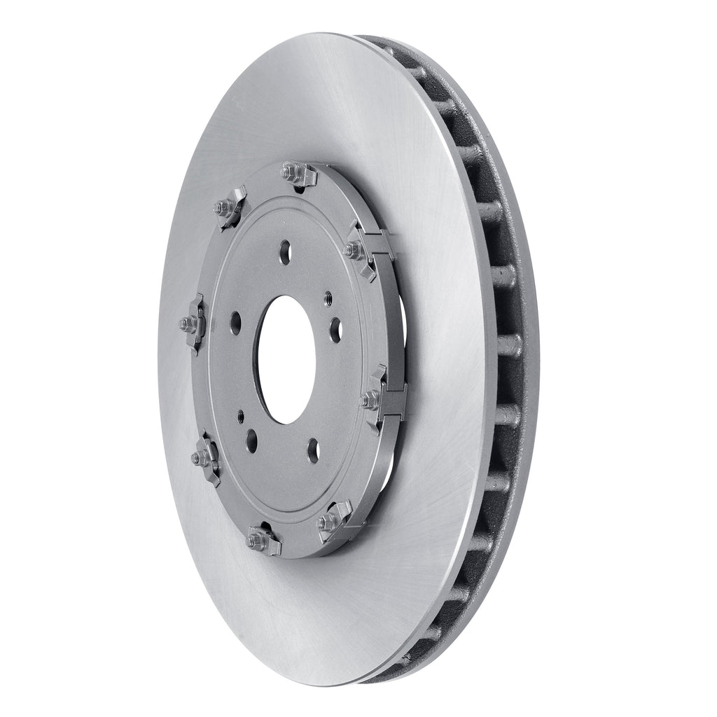 Disc Brake Rotor 77505DLC