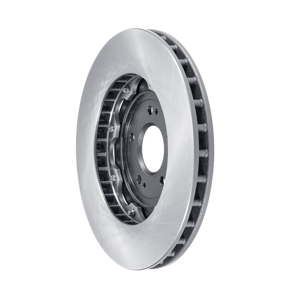 Disc Brake Rotor 77505DLC